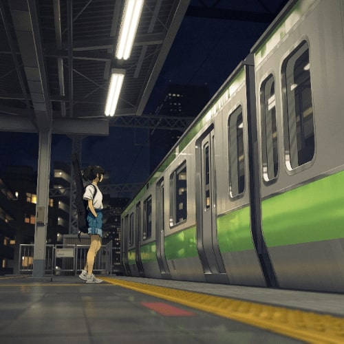 Anime
