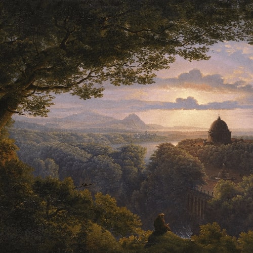 Paintings