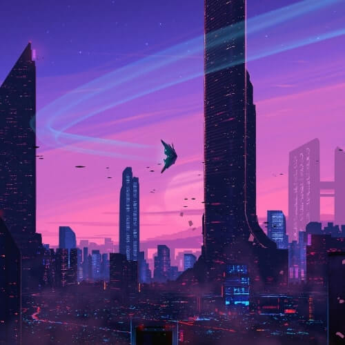 Sci-Fi
