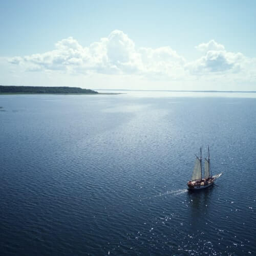 Sea